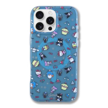 Hello Kitty and Friends x Sonix Aspen Vacay iPhone Case