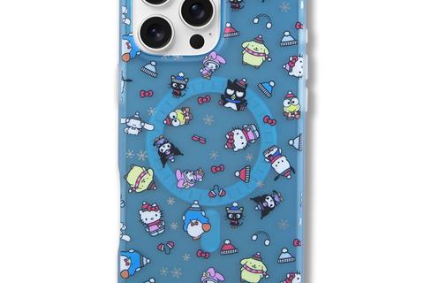 Hello Kitty and Friends x Sonix Aspen Vacay iPhone Case