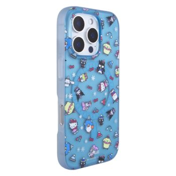 Hello Kitty and Friends x Sonix Aspen Vacay iPhone Case