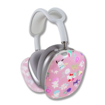 Hello Kitty and Friends x Sonix Floral Airpods Max Cover