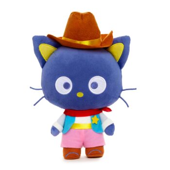 Chococat 10" Western Rodeo Plush