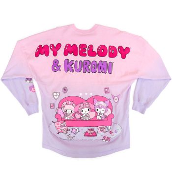 My Melody & Kuromi Sleepover JapanLA Spirit Jersey