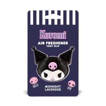 Kuromi Car Air Freshener