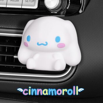 Cinnamoroll Car Air Freshener