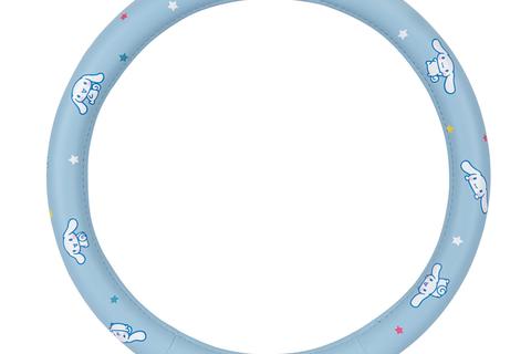 Cinnamoroll Steering Wheel Cover