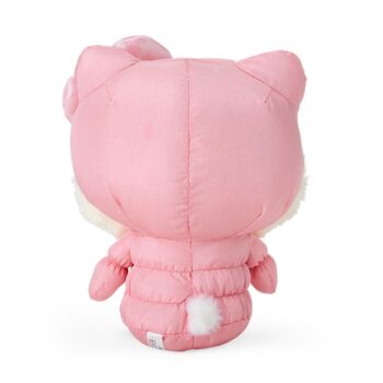 Hello Kitty 6" Plush (Winter Snowsuit Series)