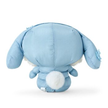 Cinnamoroll 6" Plush (Winter Snowsuit Series)