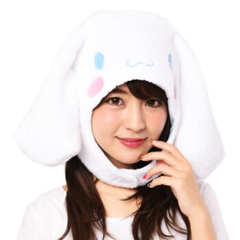 Cinnamoroll Kigurumi Hat