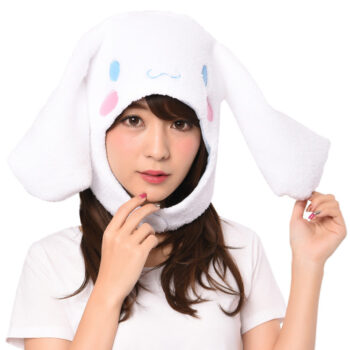 Cinnamoroll Kigurumi Hat