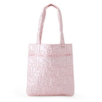 Hello Kitty Tote Bag (Winter Snowsuit Series)