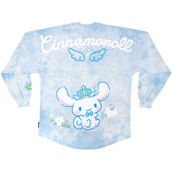 Cinnamoroll 20th Anniversary JapanLA Spirit Jersey