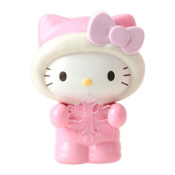 Sanrio Characters Mini Figurine Blind Box (Winter Snowsuit Series)