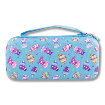 Hello Kitty and Friends x Sonix Nintendo Switch Carrying Case (Frozen Treats)