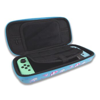 Hello Kitty and Friends x Sonix Nintendo Switch Carrying Case (Frozen Treats)