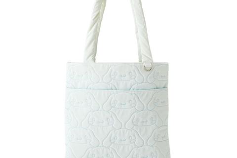 Cinnamoroll Tote Bag (Winter Snowsuit Series)