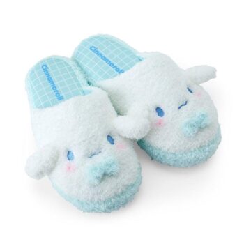 Cinnamoroll Cozy Sherpa Adult Slippers