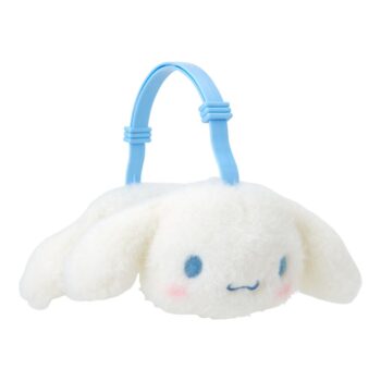 Cinnamoroll Plush Kids Ear Muffs