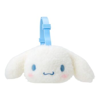 Cinnamoroll Plush Kids Ear Muffs