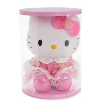 Hello Kitty 50th Anniversary 2024 Limited Edition 15" Plush