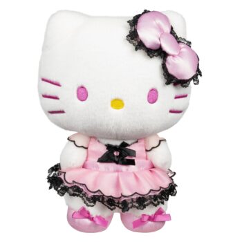 Hello Kitty Ultra-Premier 8" Plush (Limited Edition)