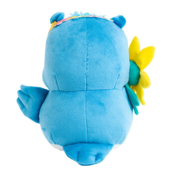 PataPataPeppy 8" Plush (Flower Power Series)