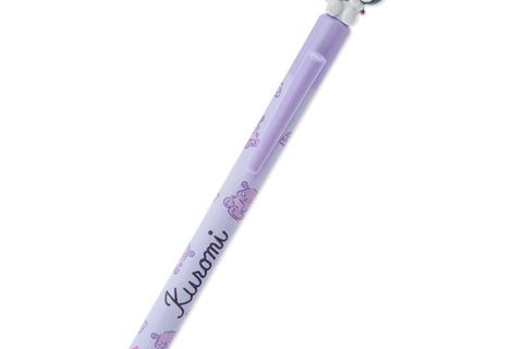 Kuromi Mascot Ballpoint Pen