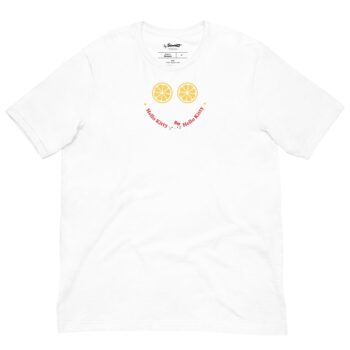 Hello Kitty Summer Smile Tee