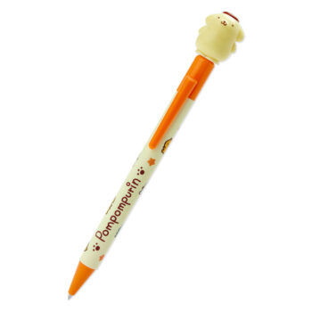 Pompompurin Mascot Ballpoint Pen