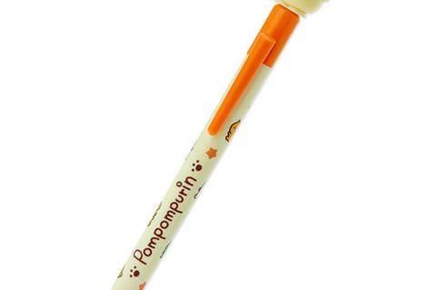 Pompompurin Mascot Ballpoint Pen