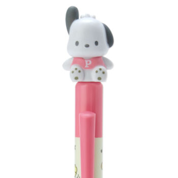 Pochacco Mascot Ballpoint Pen