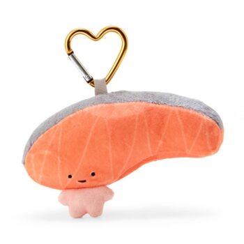 Kirimichan Plush Mascot All My Heart Keychain