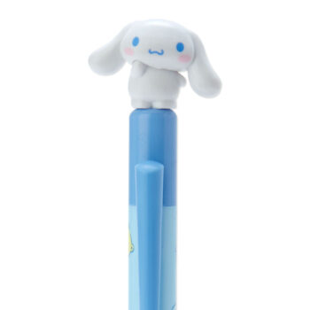 Cinnamoroll Mascot Ballpoint Pen