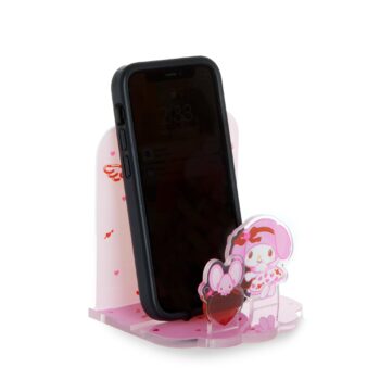 My Melody Smartphone and Photo Stand (Cupid Series)