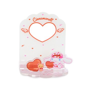 Cinnamoroll Smartphone and Photo Stand (Cupid Series)