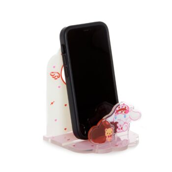 Cinnamoroll Smartphone and Photo Stand (Cupid Series)