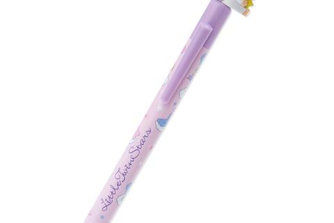 LittleTwinStars Mascot Ballpoint Pen