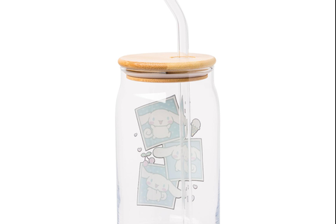 7077-cinnamoroll-snacks-bamboo-lidded-glass-tumbler-1.png