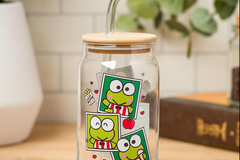 7079-keroppi-snacks-bamboo-lidded-glass-tumbler-1.png