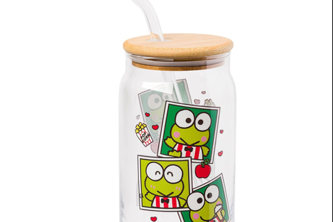 7079-keroppi-snacks-bamboo-lidded-glass-tumbler-1.png