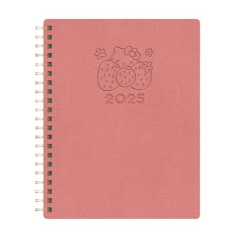 Hello Kitty x Studio Oh! 2025 Desert Adventure Baxter Planner