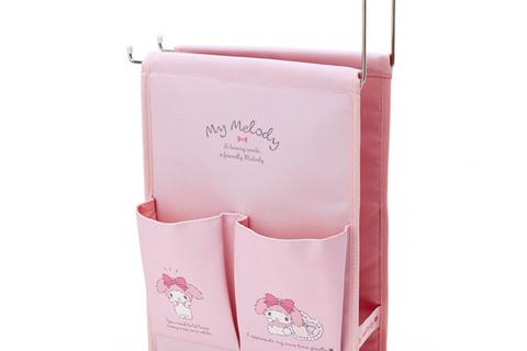 My Melody Hanging Storage Rack