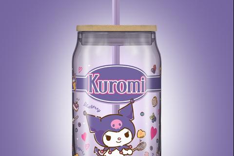 7105-kuromi-favorite-flavor-lidded-glass-tumbler-1.jpg