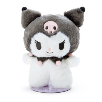 Kuromi Standing Display Plush (Medium)