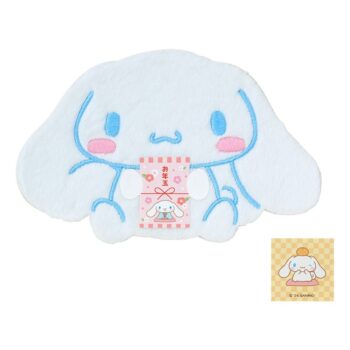 Cinnamoroll Fuzzy Enclosure Envelope