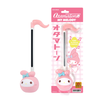 My Melody Otamatone Musical Toy