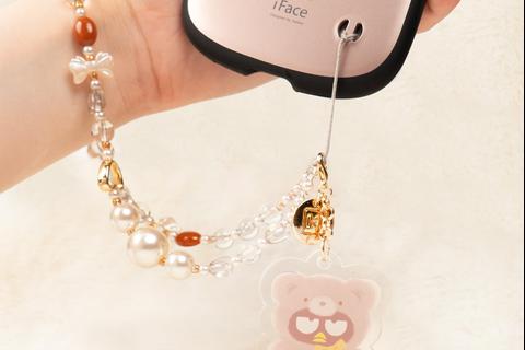 7167-badtz-maru-latte-bear-beaded-charm-mobile-phone-wrist-strap-1.png