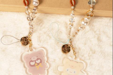 7167-badtz-maru-latte-bear-beaded-charm-mobile-phone-wrist-strap-1.png