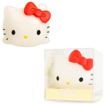 Hello Kitty Mochi SquiSHU (Series 2)