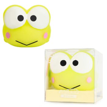 Keroppi Mochi SquiSHU (Series 2)