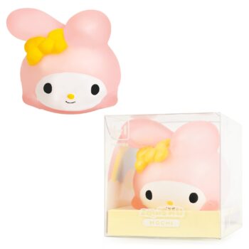 My Melody Mochi SquiSHU (Series 2)